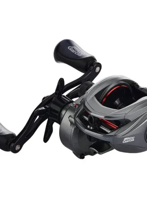 Abu Garcia MAX® 4 Low Profile Right Hand Reel MAX4-LP-40 Low Price