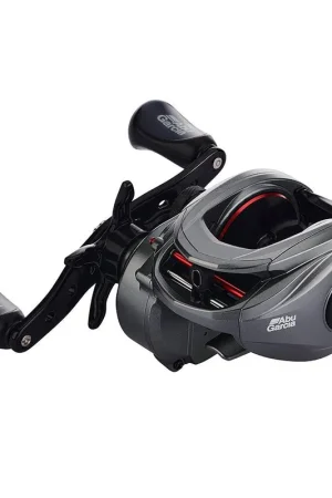 Abu Garcia MAX® 4 Low Profile Right Hand Reel MAX4-LP-60 Buy Online