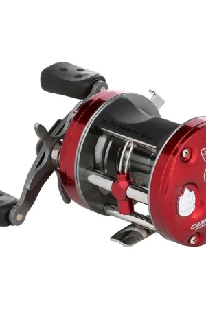 Abu Garcia C3 Carp Special Round Reel C3-6500CRPSPC22 One Day Deal