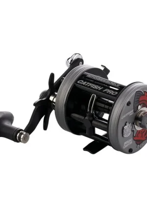 Abu Garcia Ambassadeur® Catfish Pro Reel PR-6500CATPRO22 Direct From Factory