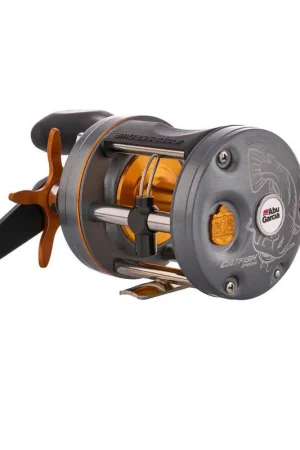 Abu Garcia C3 7000 Catfish Special Round Reel C3-7000CATSPC22 Buy Today