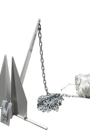 Best Seller Fortress FX-11 Complete Anchoring System
