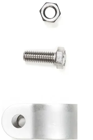 Authentic Fortress FX-55 - Clip Set