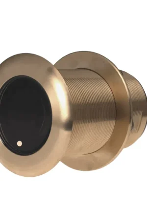 Airmar B75c-0-hw 0d Tilt High Wide Chirp With Mix-n-match Plug Affordable