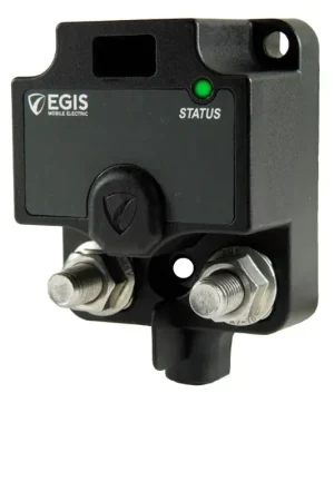 EGIS XD Single Flex 2 ACR/Relay No Knobs 6P DTM C Authentic