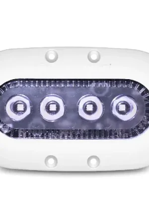Certified OceanLED X4 X-Series Midnight Blue LED