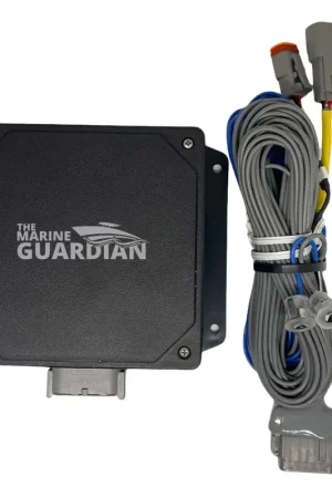 The Marine Guardian Photoelectric Infrared Sensor Kit Premium