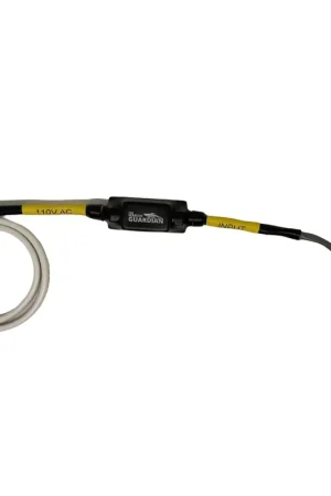 Big Sale The Marine Guardian 110V Shore Power Sensor - Hardwired
