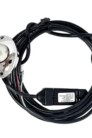 Popular The Marine Guardian White Strobe Light