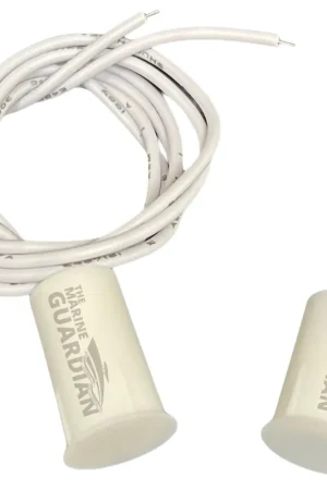 The Marine Guardian Flush Mount Magnet Sensor While Supplies Last