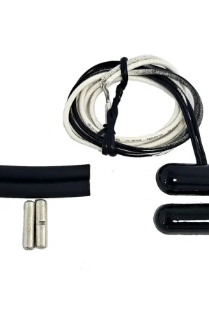 Fast Shipping The Marine Guardian Magnet Capsule Sensor - Black