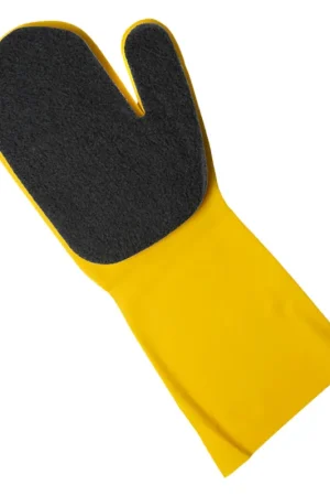 Xanigo Marine Abrasive Cleaning Mitt Final Sale