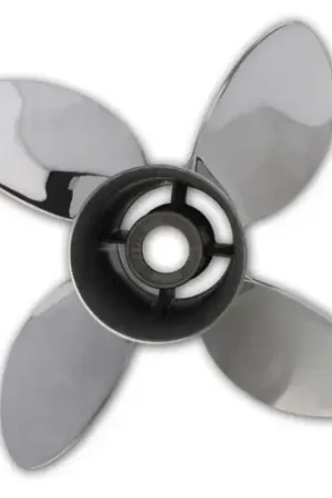 New Arrival Signature SL four Propeller for Mercruiser Bravo 1
