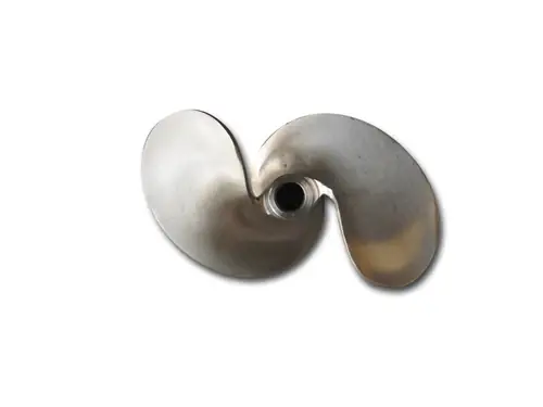 Exclusive Offer 6.5 x 4 Weedless Mud Propeller