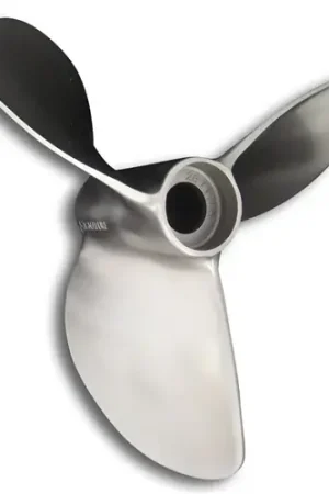 Weekend Sale Eagle 3 Propeller for Performance Outboard