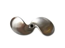 11 x 10 Weedless Mud Propeller Markdown