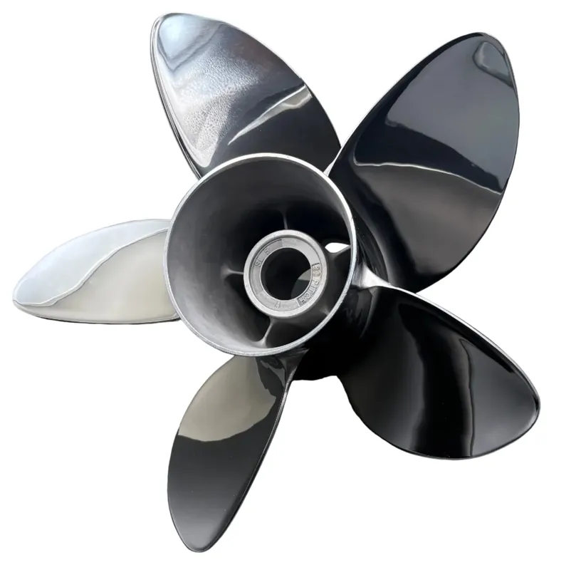 Signature SL five Propeller for Mercruiser Bravo 1 Final Sale