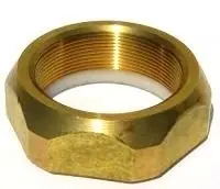 Bravo III Nut Fwd (Large) Place Order