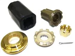 Must Have Hub Kit 209 Nissan Tohatsu 60-140