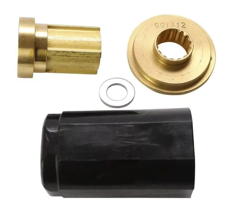 Fresh Stock Hub Kit 227 Suzuki 70-90HP 4x 2009 and newer