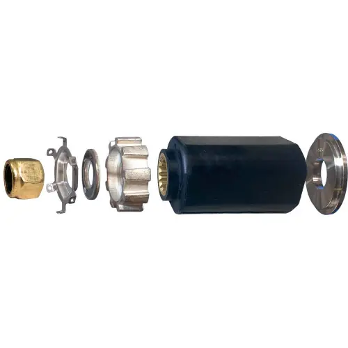 Turning Point MasterTorq Sound Dampening Propeller Hub - 805F 11800500 Direct From Factory