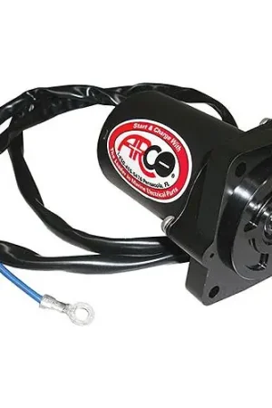Direct From Factory Arco Marine Yamaha Outboard 2003-up 75-100hp Tilt Trim Motor (Replaces 67F-43880-00) 6261