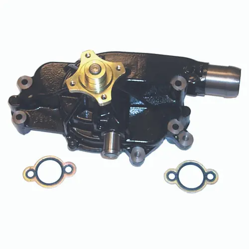 Professional Grade OPEN BOX OEM Quicksilver/Mercury 8.1L Circulating Water Pump 46-8M0113736
