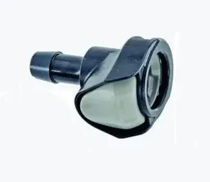 Mercury / Quicksilver FUEL CONNECTOR 22-8M0215251 Hassle-Free Returns