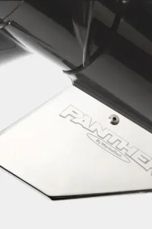 Affordable Panther Safe Skeg Guard SS MerCruiser Bravo 1 & 3 outdrive 1990-up 35SS615