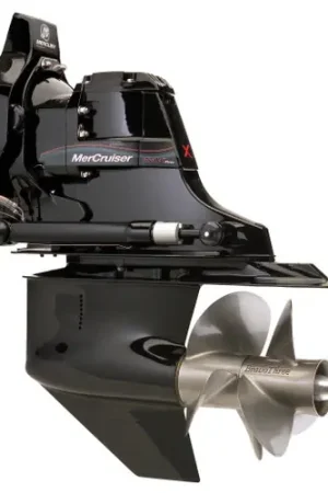 CPO OEM Mercury MerCruiser Bravo 3 X Outdrive Sterndrive 2.20 Ratio 896346437 Get Yours