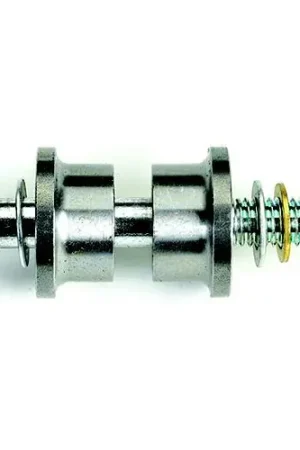 Moeller 1-1/4" Drain Tube Flanging Tool 02070400 One Day Deal