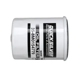 Special Discount OEM Mercury / Quicksilver FILTER-OIL 35-8M0154779