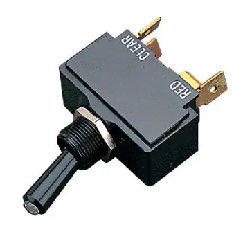 Holiday Sale Sea-Dog Line Toggle Switch Mom/Off/Mom L Ti 420129-1