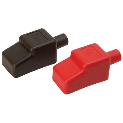 Sea-Dog Line Battery Terminal Covers 415110-1 Place Order