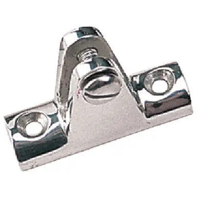 Sea-Dog Line SS Rail Mount Deck Hinge 270240-1 Save Now