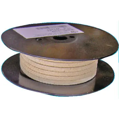 Western Pacific Trading Flax Packing 1 Lb Spool 5/16 10053 Popular