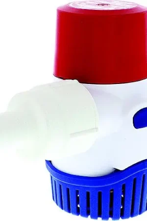 Rule Bilge Pump-800gph 12V Auto 20Sa Order Now