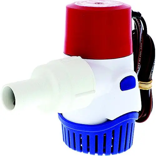Rule Bilge Pump-800gph 12V Auto 20Sa Order Now