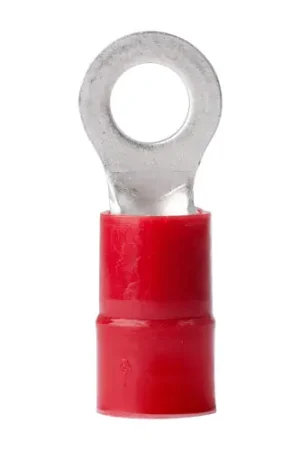 While Supplies Last Ancor 8-1/4 25Pk Nylon Ring 210234