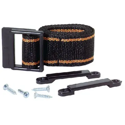Attwood Marine Battery Box Strap Only 38"(B) 9014-1 Best Price
