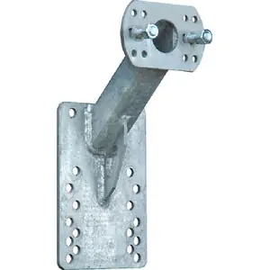 Buy Online Tiedown Engineering Spare Tire Carrier 6" Capacit 86069