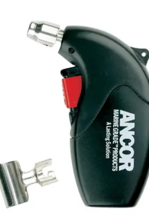 Affordable Ancor Micro Thermal Heat Gun 702027