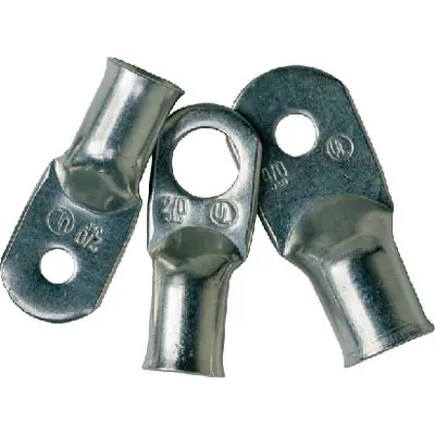 Ancor #4 X #10 Screw HD Lugs 242253 Holiday Sale