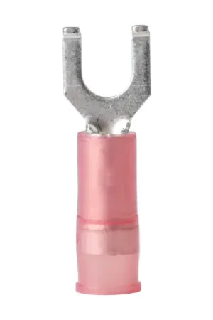 Ancor #8 Spade 22-18Nylon 25Pk 210302 Crafted