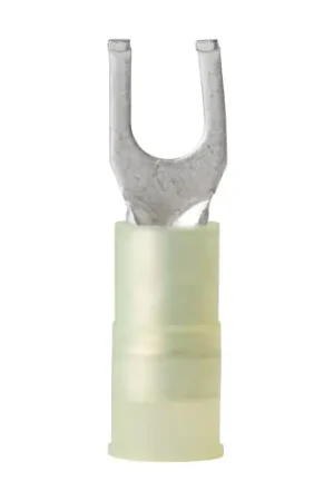Ancor 12-10 #10 Flanged Spade 25 210323 Crafted