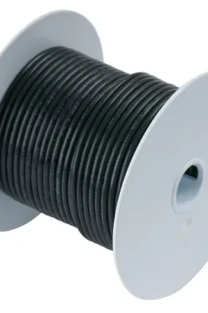 Ancor 10Ga Black Tinned Wire 8' 188003 Order Now