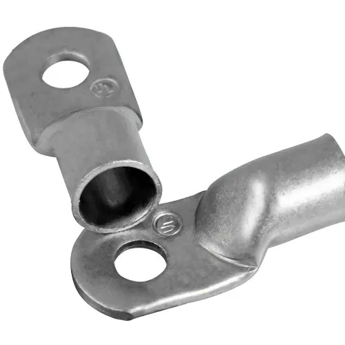 Ancor #6 5/16 100/Pk Tinned Lug 244245 Top Rated