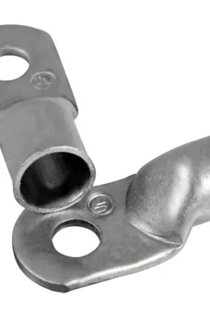 Ancor 1/O 1/2" 2Pk Batt Lug Tinn 252287 Authentic