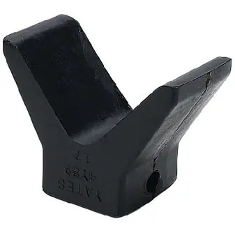 Buy Today Seachoice Bow Stop-2 x 2 -3/8 I.D. 56251