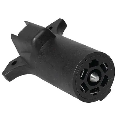 Clearance Seachoice Adapter 7Way RV Style To 5Flat 50-58061